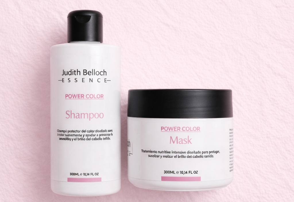 POWER COLOR