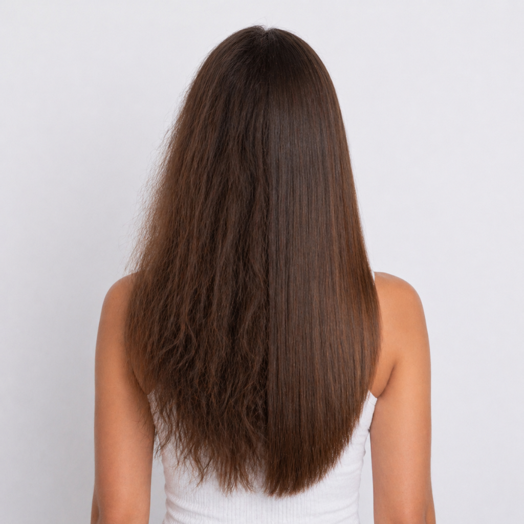 Anti-Frizz - Spray Capilar.