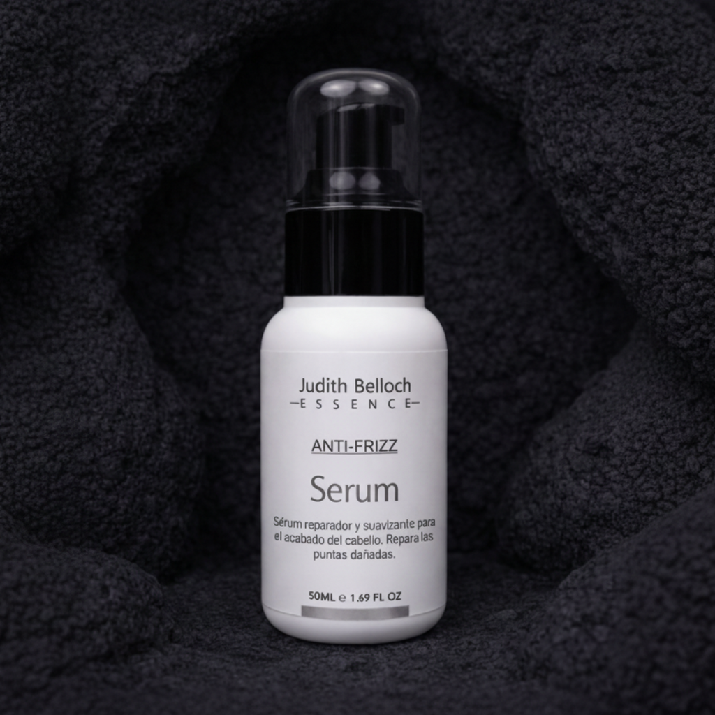 Anti-Frizz - Sérum Capilar.