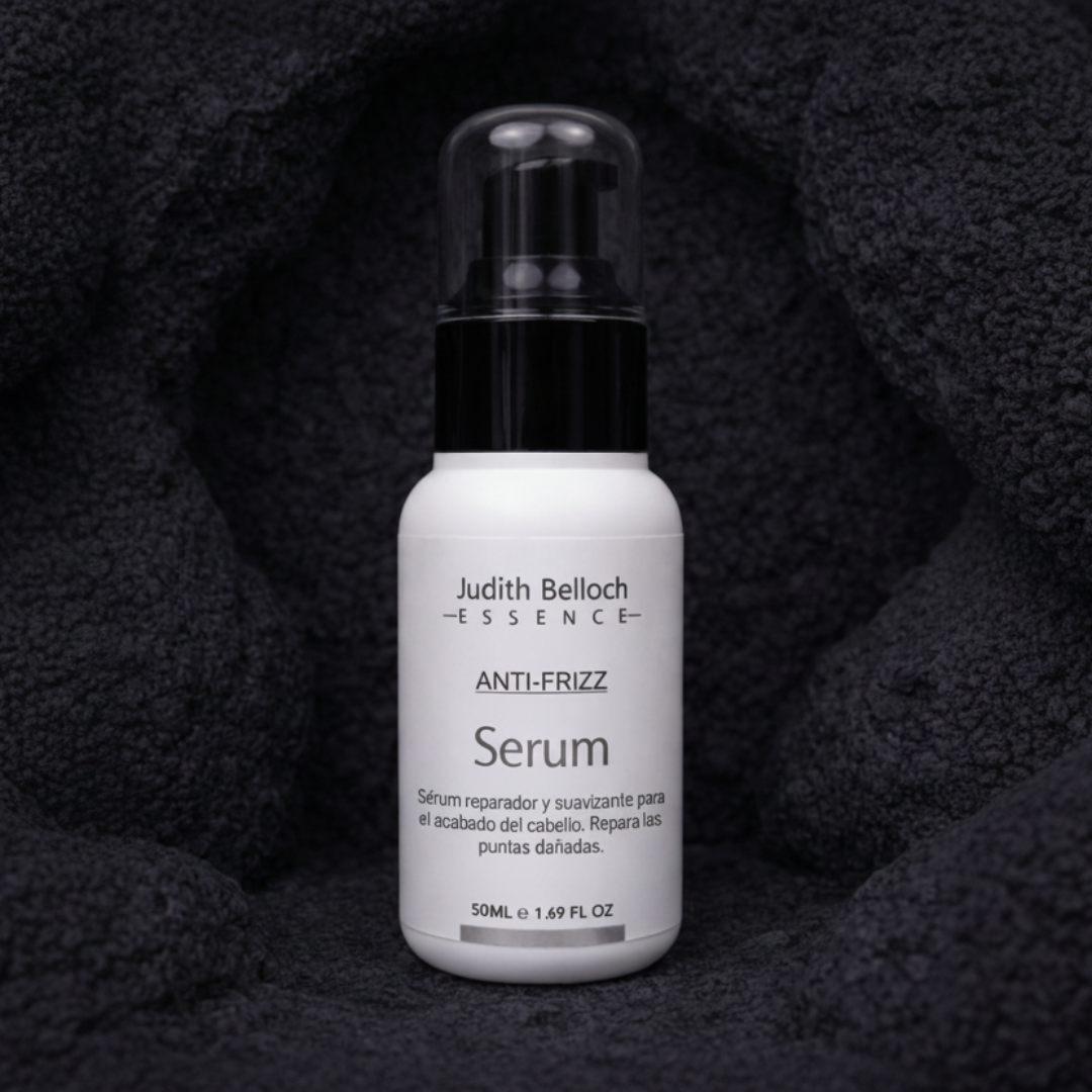 Anti-Frizz - Sérum Capilar.