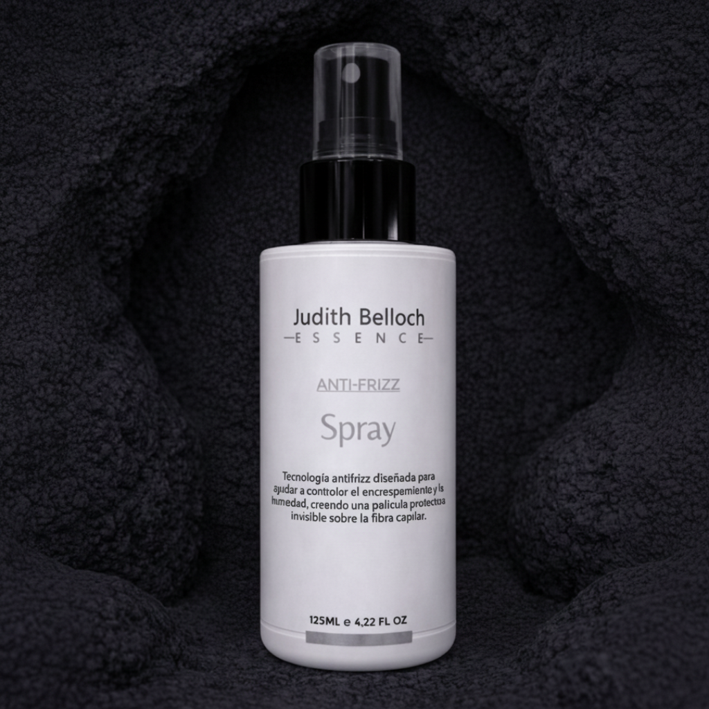 Anti-Frizz - Spray Capilar.