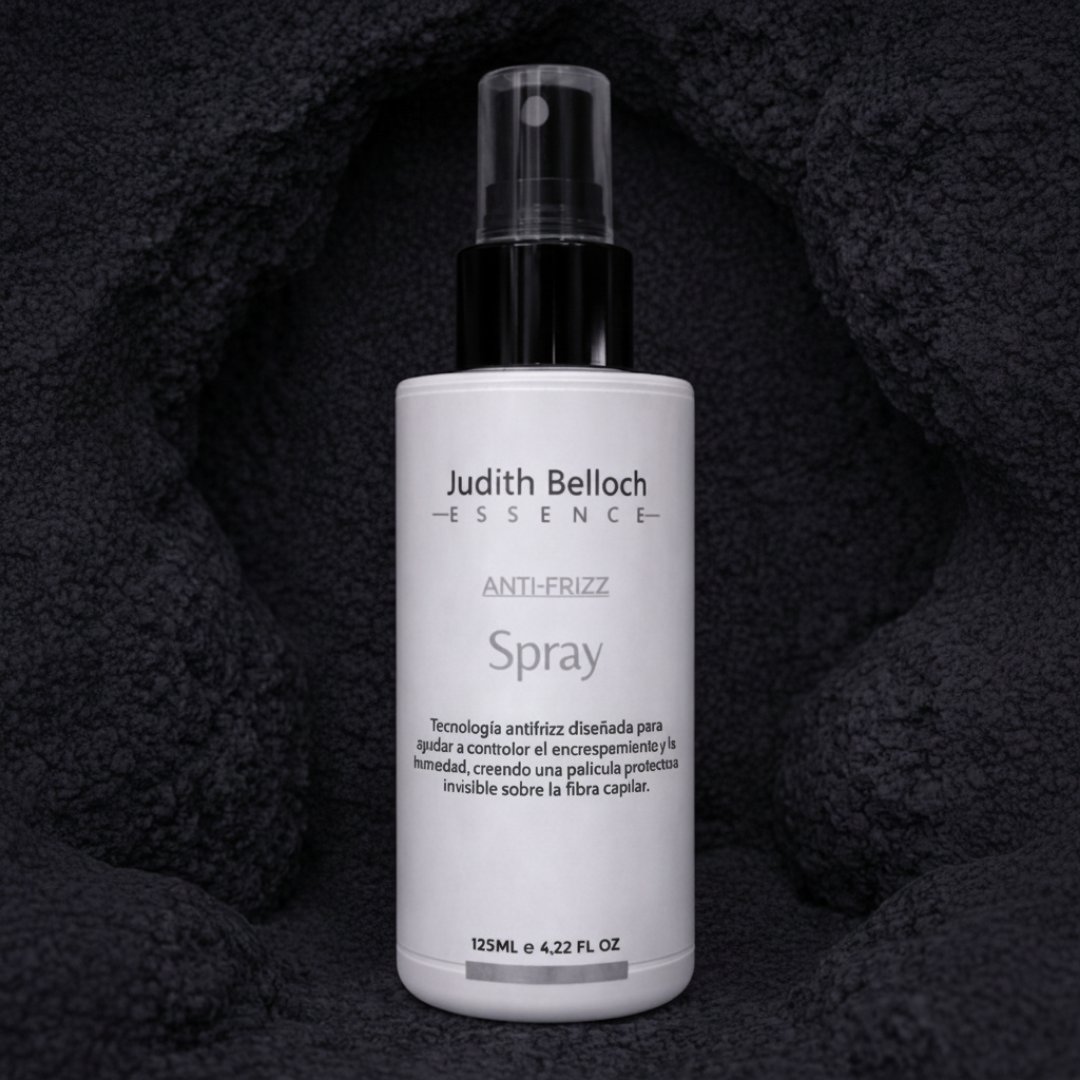 Anti-Frizz - Spray Capilar.