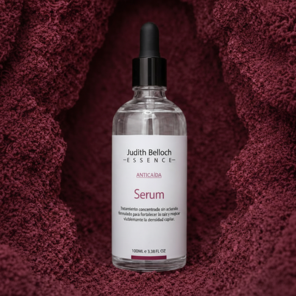 Anticaida - Sérum Capilar.