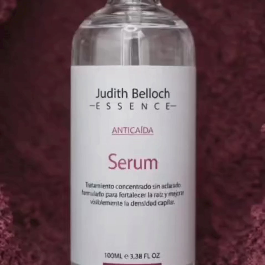 Anticaida - Sérum Capilar.