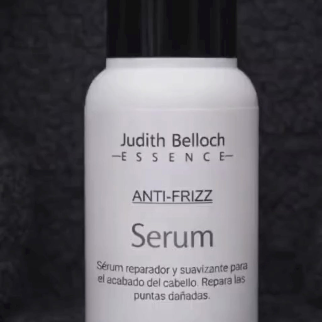 Anti-Frizz - Sérum Capilar.