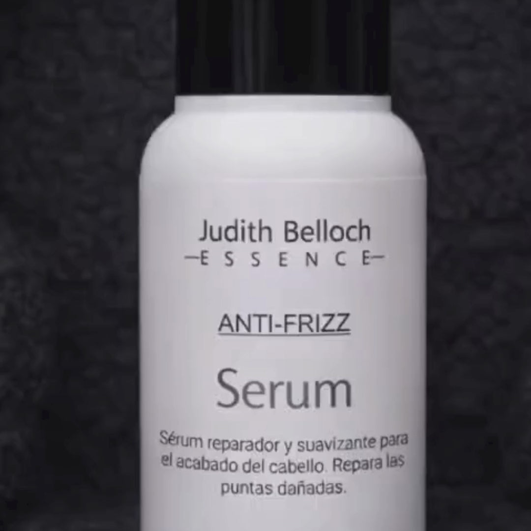 Anti-Frizz - Sérum Capilar.